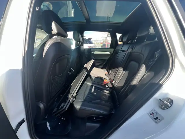 2012 Audi Q5 2.0L Premium Plus - Photo 18