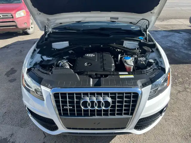 2012 Audi Q5 2.0L Premium Plus - Photo 20