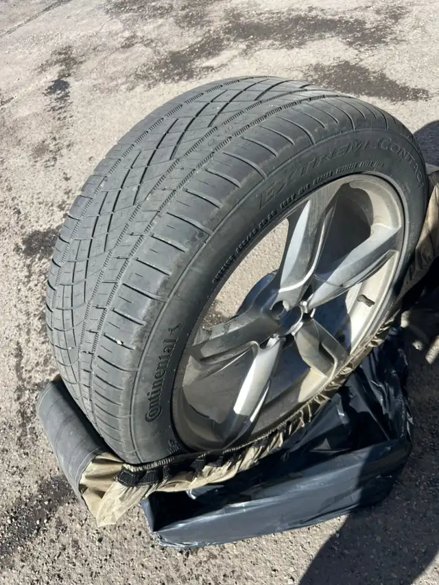 2012 Audi Q5 2.0L Premium Plus - Photo 21