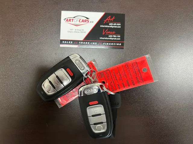 2012 Audi Q5 2.0L Premium Plus - Photo 22