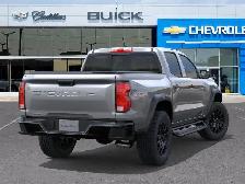2026 Chevrolet Colorado Trail Boss - Photo 8