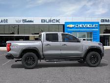 2026 Chevrolet Colorado Trail Boss - Photo 9