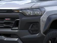 2026 Chevrolet Colorado Trail Boss - Photo 13