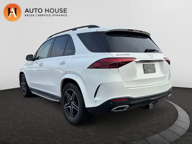 2025 Mercedes-Benz GLE GLE 350 NAVIGATION BACKUP CAMERA HEATED L - Photo 4