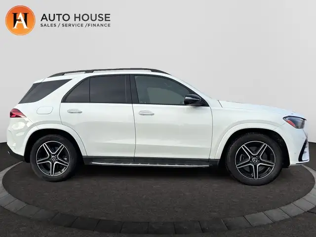 2025 Mercedes-Benz GLE GLE 350 NAVIGATION BACKUP CAMERA HEATED L - Photo 7