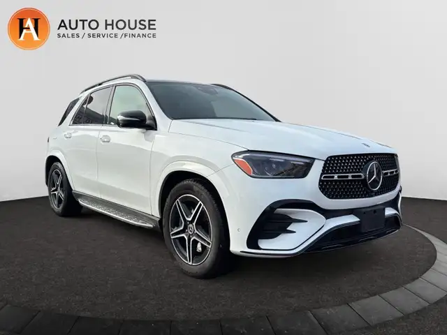 2025 Mercedes-Benz GLE GLE 350 NAVIGATION BACKUP CAMERA HEATED L - Photo 8
