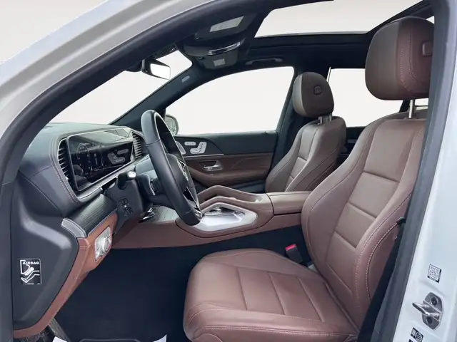 2025 Mercedes-Benz GLE GLE 350 NAVIGATION BACKUP CAMERA HEATED L - Photo 11