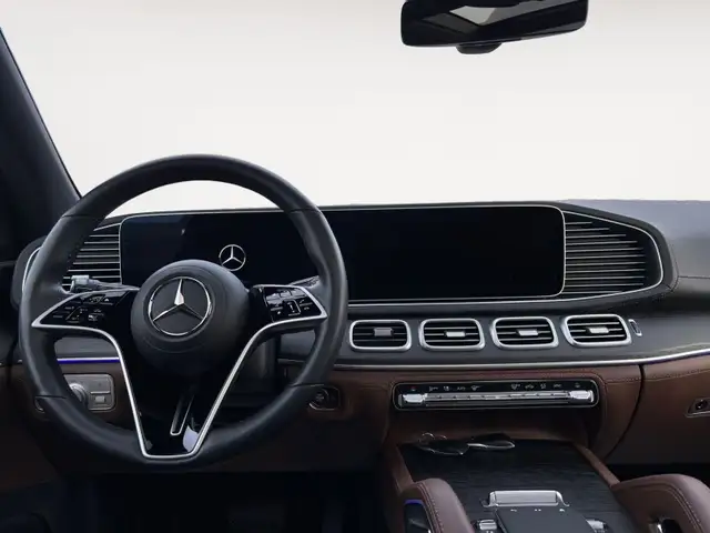 2025 Mercedes-Benz GLE GLE 350 NAVIGATION BACKUP CAMERA HEATED L - Photo 14