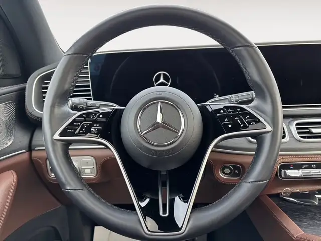 2025 Mercedes-Benz GLE GLE 350 NAVIGATION BACKUP CAMERA HEATED L - Photo 16