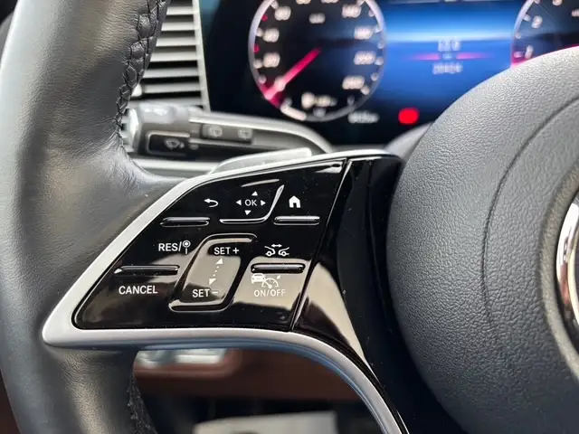 2025 Mercedes-Benz GLE GLE 350 NAVIGATION BACKUP CAMERA HEATED L - Photo 17