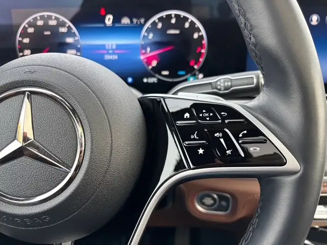 2025 Mercedes-Benz GLE GLE 350 NAVIGATION BACKUP CAMERA HEATED L - Photo 18