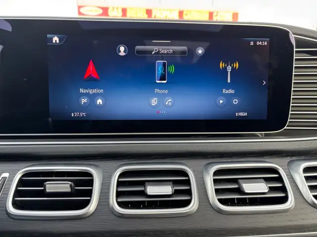 2025 Mercedes-Benz GLE GLE 350 NAVIGATION BACKUP CAMERA HEATED L - Photo 20