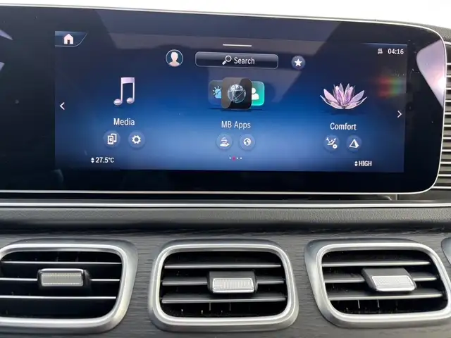 2025 Mercedes-Benz GLE GLE 350 NAVIGATION BACKUP CAMERA HEATED L - Photo 22