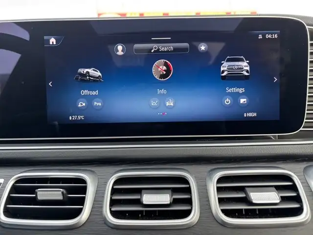 2025 Mercedes-Benz GLE GLE 350 NAVIGATION BACKUP CAMERA HEATED L - Photo 23