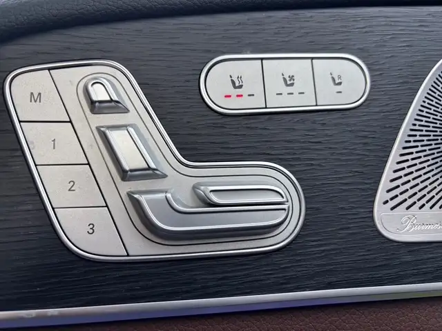 2025 Mercedes-Benz GLE GLE 350 NAVIGATION BACKUP CAMERA HEATED L - Photo 26