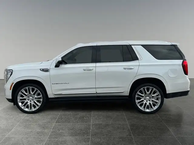 2025 GMC Yukon Denali - Photo 2