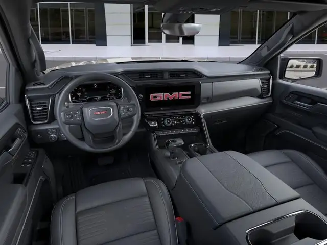 2026 GMC Sierra 1500 AT4X - Photo 5