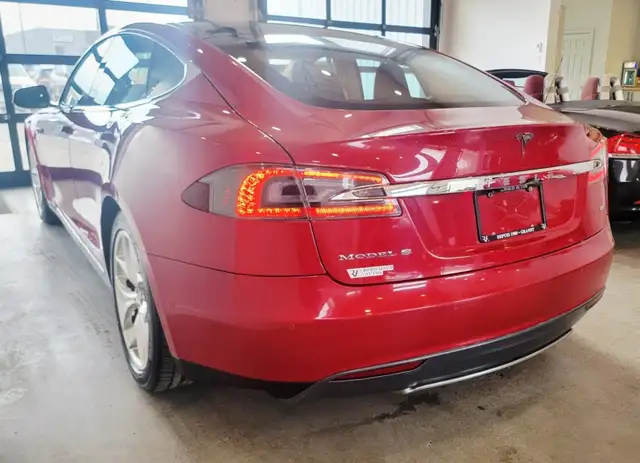 2014 Tesla Model S 85 PROPULSION - Photo 4