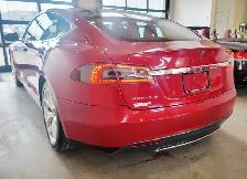 2014 Tesla Model S 85 PROPULSION - Photo 4