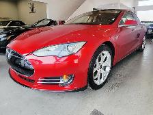 2014 Tesla Model S 85 PROPULSION - Photo 5