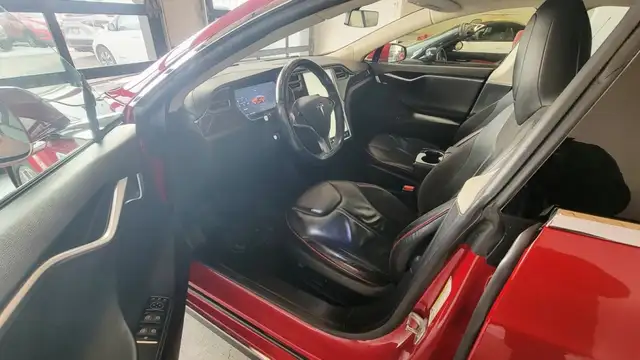 2014 Tesla Model S 85 PROPULSION - Photo 6