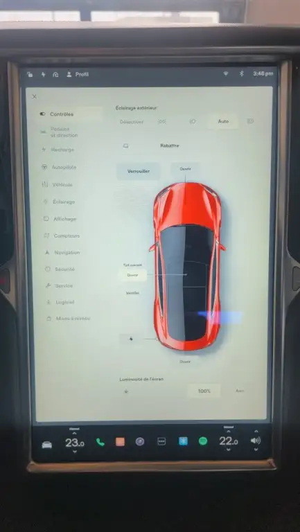 2014 Tesla Model S 85 PROPULSION - Photo 16