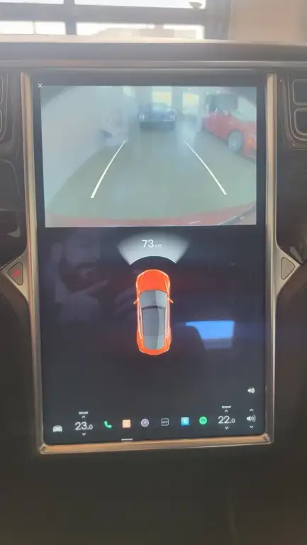 2014 Tesla Model S 85 PROPULSION - Photo 18