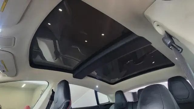 2014 Tesla Model S 85 PROPULSION - Photo 19