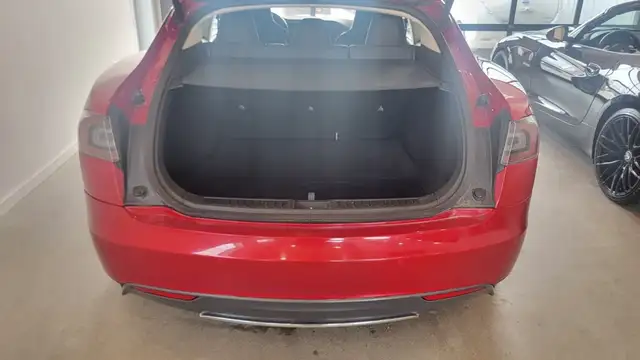 2014 Tesla Model S 85 PROPULSION - Photo 21