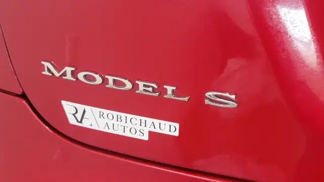 2014 Tesla Model S 85 PROPULSION - Photo 23