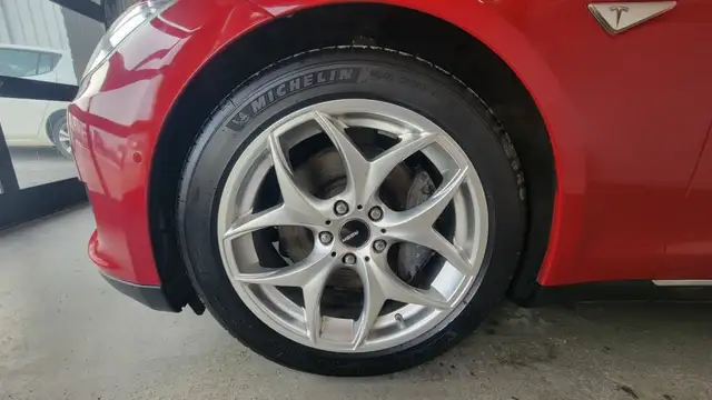 2014 Tesla Model S 85 PROPULSION - Photo 25