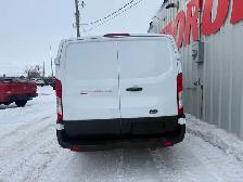 2019 Ford Transit 250 Van Low Roof 130-in. WB - Photo 3
