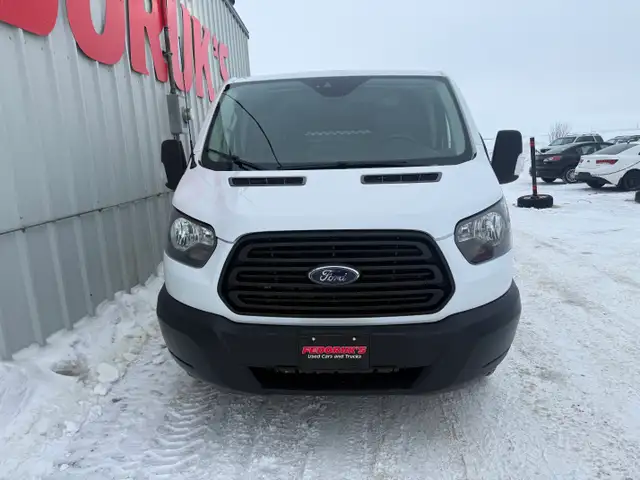 2019 Ford Transit 250 Van Low Roof 130-in. WB - Photo 6
