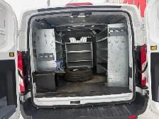 2019 Ford Transit 250 Van Low Roof 130-in. WB - Photo 8