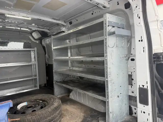 2019 Ford Transit 250 Van Low Roof 130-in. WB - Photo 10