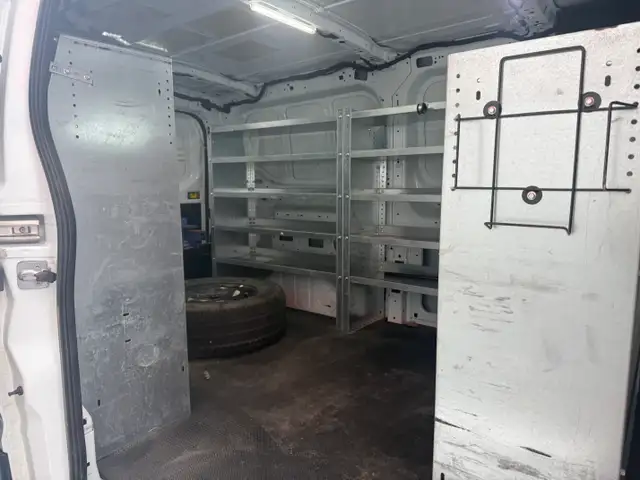 2019 Ford Transit 250 Van Low Roof 130-in. WB - Photo 11