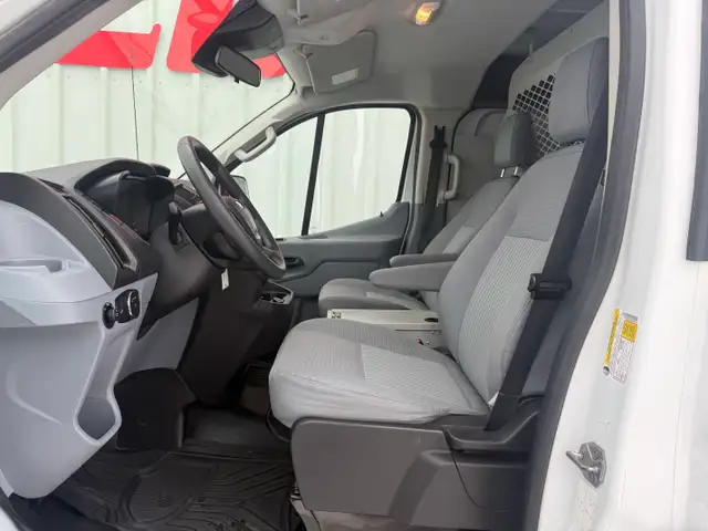 2019 Ford Transit 250 Van Low Roof 130-in. WB - Photo 12
