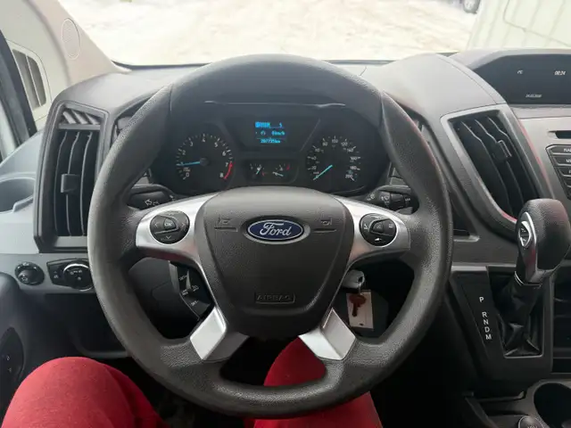2019 Ford Transit 250 Van Low Roof 130-in. WB - Photo 13