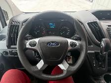 2019 Ford Transit 250 Van Low Roof 130-in. WB - Photo 13