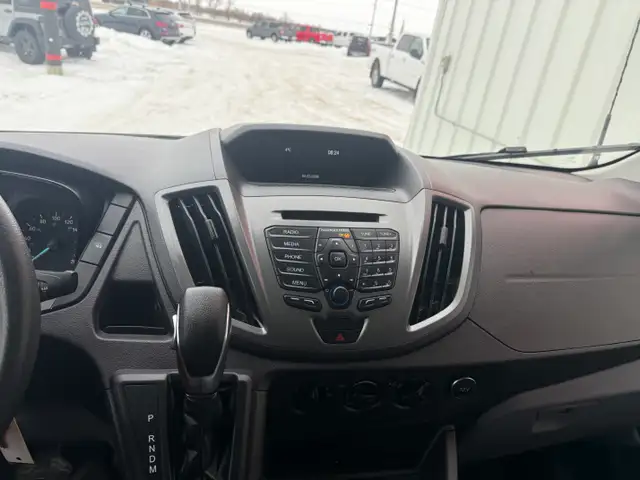 2019 Ford Transit 250 Van Low Roof 130-in. WB - Photo 14