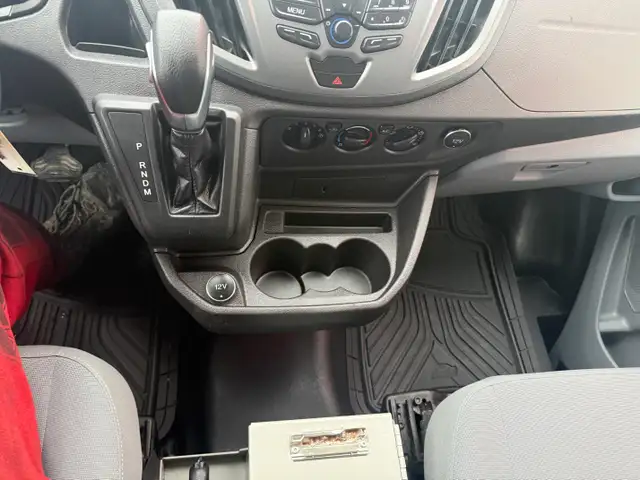 2019 Ford Transit 250 Van Low Roof 130-in. WB - Photo 15