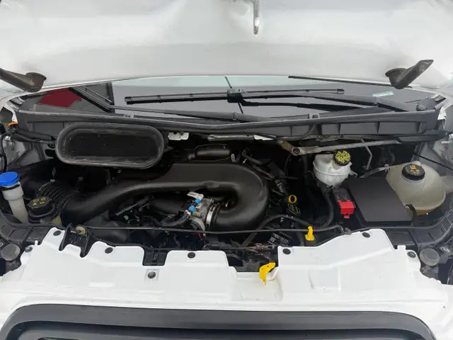 2019 Ford Transit 250 Van Low Roof 130-in. WB - Photo 17