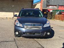 2014 Subaru Outback premium pkg, NO ACCIDENTS,CERTIFIED - Photo 2