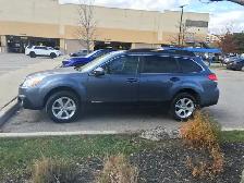2014 Subaru Outback premium pkg, NO ACCIDENTS,CERTIFIED - Photo 3
