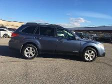 2014 Subaru Outback premium pkg, NO ACCIDENTS,CERTIFIED - Photo 4