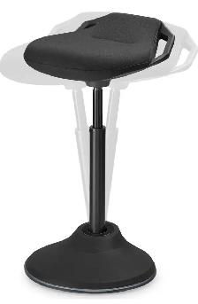 SONGMICS Ergonomic Stool
