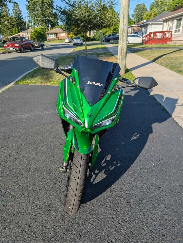 Emmo Zone 2 Max 84V 30A Lithium - Photo 6