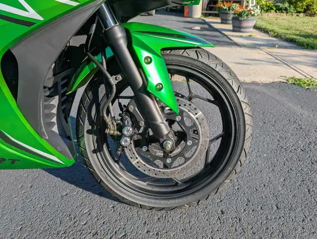 Emmo Zone 2 Max 84V 30A Lithium - Photo 9