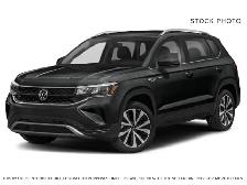 2024 Volkswagen Taos - Photo 3