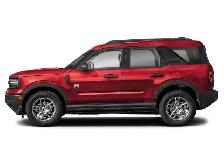 2026 Ford Bronco Sport Big Bend - Photo 4